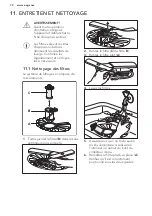 Предварительный просмотр 70 страницы AEG FSK93600P User Manual