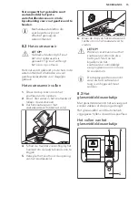 Предварительный просмотр 15 страницы AEG FSK93700P User Manual