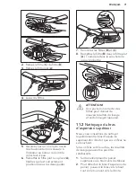 Предварительный просмотр 71 страницы AEG FSK93700P User Manual