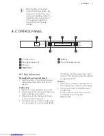 Предварительный просмотр 7 страницы AEG FSK93705P User Manual