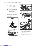 Предварительный просмотр 45 страницы AEG FSK93705P User Manual