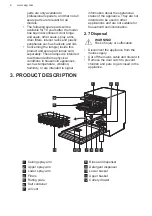 Предварительный просмотр 6 страницы AEG FSK93707P User Manual