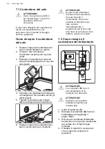 Предварительный просмотр 44 страницы AEG FSK93707P User Manual