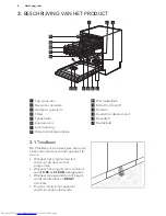 Предварительный просмотр 6 страницы AEG FSK93800P User Manual