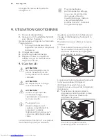 Предварительный просмотр 68 страницы AEG FSK93800P User Manual