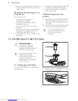 Предварительный просмотр 72 страницы AEG FSK93800P User Manual