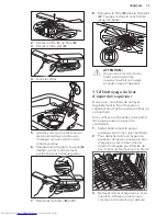 Предварительный просмотр 73 страницы AEG FSK93800P User Manual