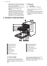 Preview for 6 page of AEG FSK93807P User Manual