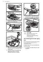 Preview for 22 page of AEG FSK93807P User Manual