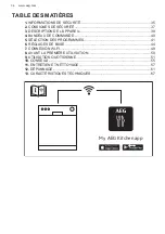 Предварительный просмотр 34 страницы AEG FSK93848P User Manual