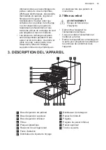 Предварительный просмотр 39 страницы AEG FSK93848P User Manual