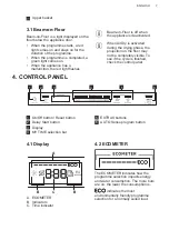 Предварительный просмотр 7 страницы AEG FSS5261XZ User Manual