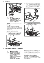 Предварительный просмотр 48 страницы AEG FSS5261XZ User Manual