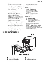 Предварительный просмотр 51 страницы AEG FSS5360XZ User Manual