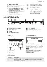 Предварительный просмотр 7 страницы AEG FSS64907Z User Manual