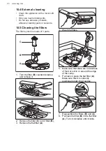 Предварительный просмотр 20 страницы AEG FSS64907Z User Manual