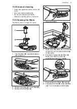 Предварительный просмотр 23 страницы AEG FSS73718P User Manual