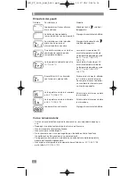 Предварительный просмотр 14 страницы AEG FT 4905 Instruction Manual