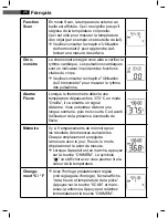 Предварительный просмотр 26 страницы AEG FT 4919 Instruction Manual