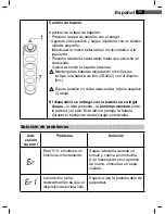 Preview for 39 page of AEG FT 4919 Instruction Manual