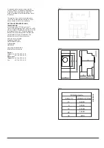 Предварительный просмотр 2 страницы AEG FTE 300 Instructions