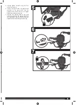 Preview for 9 page of AEG FUSION A18FPHD142 Manual