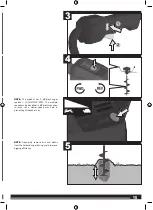 Preview for 15 page of AEG FUSION A18FPHD142 Manual