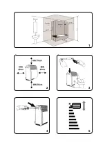 Preview for 2 page of AEG FW 505 Operation And Installation