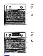 Preview for 2 page of AEG FX22 Z Operating Instructions Manual