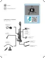 AEG FX9 Manual preview