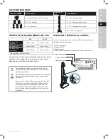 Preview for 21 page of AEG FX9 Manual