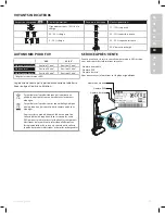 Preview for 27 page of AEG FX9 Manual