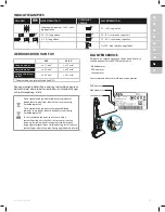 Preview for 33 page of AEG FX9 Manual