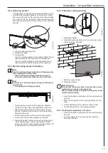 Preview for 15 page of AEG GH 300-900 K Operation And Installation