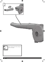 Preview for 4 page of AEG GM18EX Original Instructions Manual