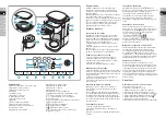 Preview for 4 page of AEG Gourmet 6 Quick Start Manual