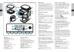 Preview for 10 page of AEG Gourmet 6 Quick Start Manual