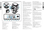 Предварительный просмотр 12 страницы AEG Gourmet 6 Quick Start Manual