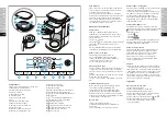 Preview for 16 page of AEG Gourmet 6 Quick Start Manual