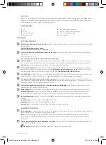 Preview for 6 page of AEG GourmetPRO SB93 Series Instruction Book