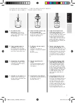 Preview for 9 page of AEG GourmetPRO STM9500 Instruction Book