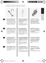 Preview for 11 page of AEG GourmetPRO STM9500 Instruction Book