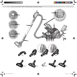 Предварительный просмотр 20 страницы AEG Green UltraOne oko Instruction Manual