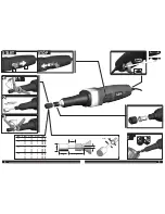 Preview for 3 page of AEG GS 500 E Original Instructions Manual