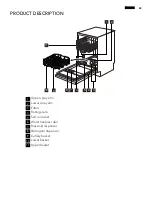 Предварительный просмотр 65 страницы AEG GS45AV221 User Manual