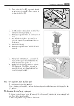 Предварительный просмотр 39 страницы AEG GS45BV220 User Manual