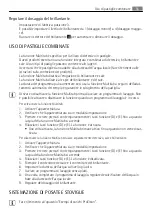 Предварительный просмотр 55 страницы AEG GS45BV220 User Manual