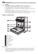 Предварительный просмотр 68 страницы AEG GS45BV220 User Manual