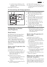 Предварительный просмотр 11 страницы AEG GS45BV221 User Manual