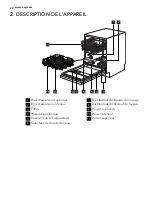 Предварительный просмотр 22 страницы AEG GS60AIS222 User Manual